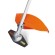 Насадка-мотокоса со штоком STIHL FS-KM GSB 230-2 (41802000475)