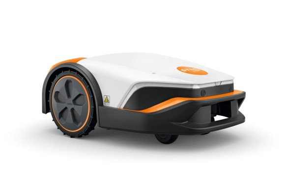 Газонокосилка-робот STIHL iMOW 7.0, 28см (IA010111466)