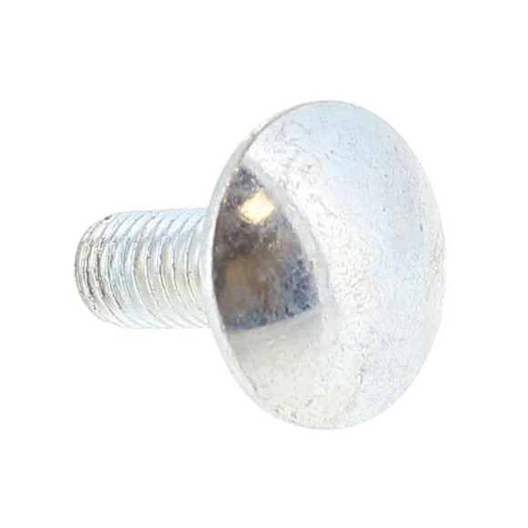 Болт с плоской круглой головкой М8х20 VIKING 90270681820