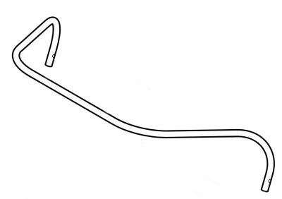 Рукоятка вмикання STIHL 63207640200