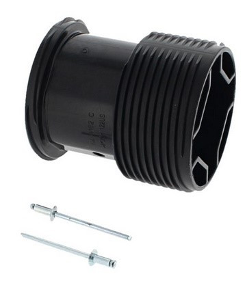 Зажимной элемент (41827403722)