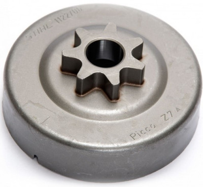 Звездочка цепи 0.404\ (11246402005)