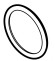 Уплотнительное кольцо (VB037092010)
