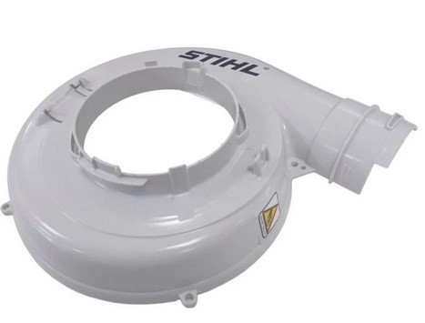 Корпус нагнітача зовнішній STIHL 42417010700