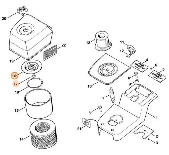 Ошейник (42011402200)