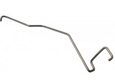 Важільно-тяговий механізм дросельної заслонки STIHL 42231821500