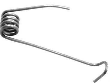 Пружина рычага (42234352100)