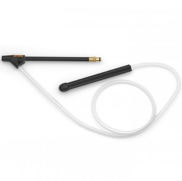 Пескоструйная насадка STIHL для RE 98 - RE 163 (49005001801)