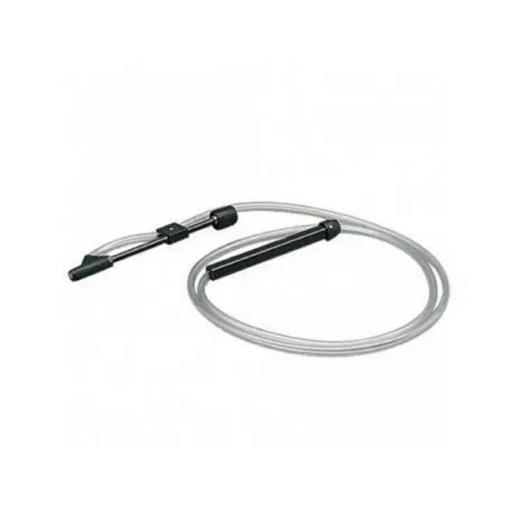 Пескоструйная насадка STIHL для RE 98 - RE 163 (49005001801)