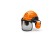 Шлем защитный STIHL DYNAMIC Ergo (00008880808)
