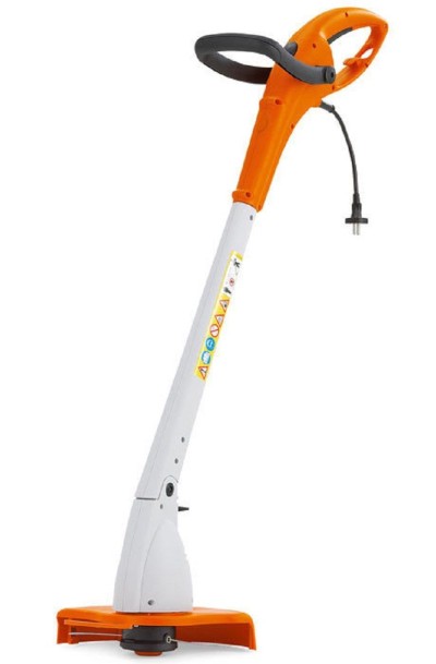 Триммер электрический STIHL FSE 31 (48150114103) Триммер электрический STIHL FSE 31 (48150114103)
