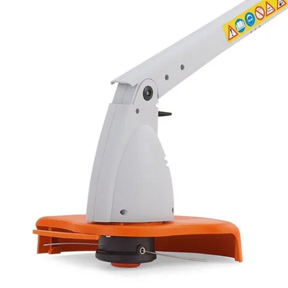 Тример електричний STIHL FSE 31 (48150114103)