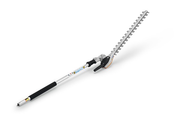 Насадка-ножницы со штоком STIHL HL-KM 55 см/0°-145° (42437405003)