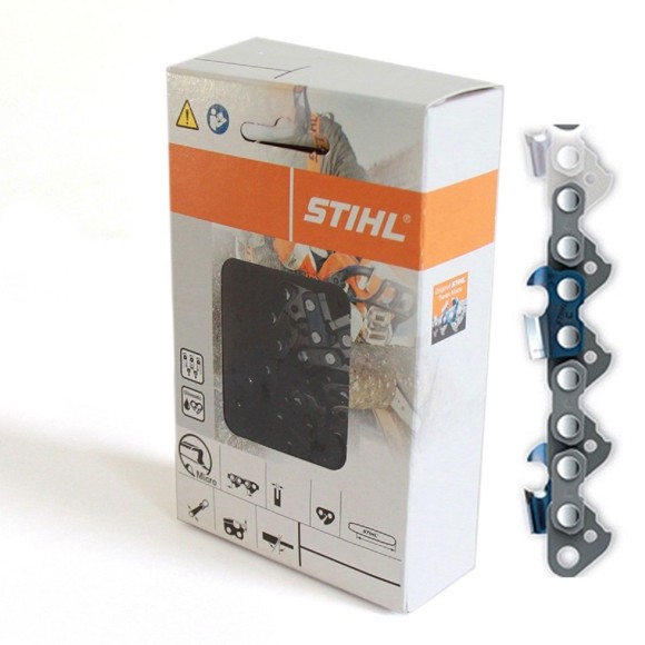 Цепь STIHL 26 RS, 40 см, .325", 1,6 мм, 64 z (36390000064)