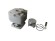 Цилиндр с поршнем диаметром 40 мм STIHL 41340201219