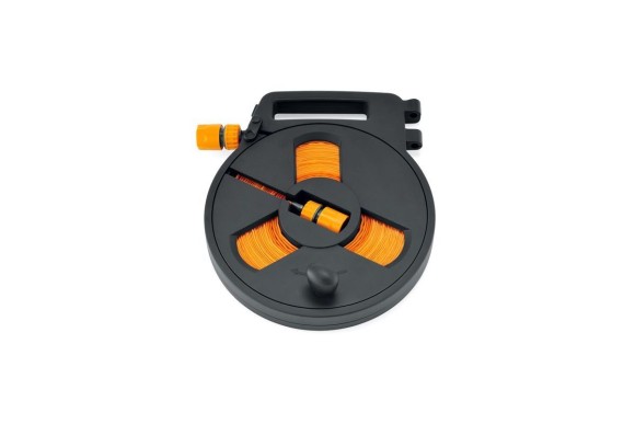 Шланг STIHL в кассете для моек RE 88 - RE 163, 12 м (49005008600)