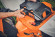 Газонокосилка аккумуляторная STIHL RMA 765.0V Pro, каркас, 63см (63920111400)