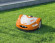 Газонокосилка-робот STIHL RMI 632P, 28см (63090111478)