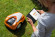 Газонокосилка-робот STIHL RMI 632P, 28см (63090111478)