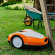 Газонокосилка-робот STIHL RMI 632P, 28см (63090111478)