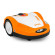 Газонокосилка-робот STIHL RMI 632P, 28см (63090111478)