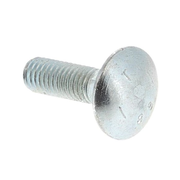 Болт з плоскою круглою головкою М8х25 STIHL 90273191830