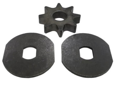 Ланцюгова зірочка 1/4" 8 зубів STIHL 00006402001