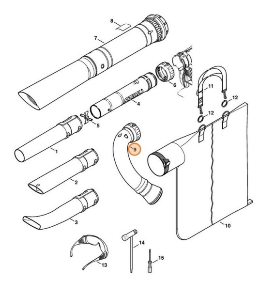 Камера (42417006900)