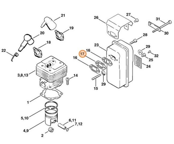 Ошейник (42011411500)