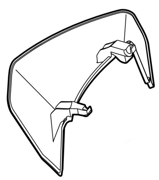 Удлинитель (WA407060300)