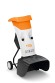 Садовый электроизмельчитель STIHL GHE 105.0 (60070111175)