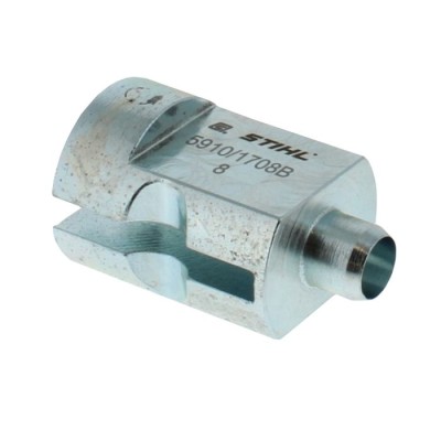 Втулка STIHL 59108931708 Втулка STIHL 59108931708