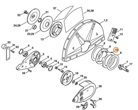Резиновое кольцо (42217068801)