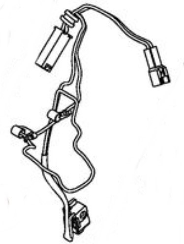 Кабелетримач STIHL 11404403010