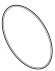 Уплотнительное кольцо (VB047092000)
