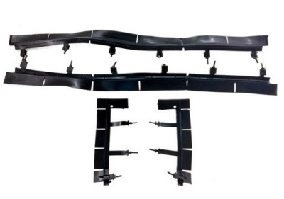 Набір ущільнюючих язичків STIHL 48600071001