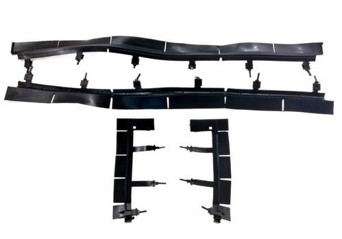 Набір ущільнюючих язичків STIHL 48600071001