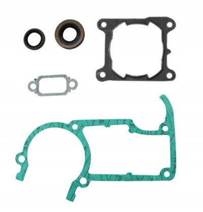 Набір ущільнень STIHL 11410071000