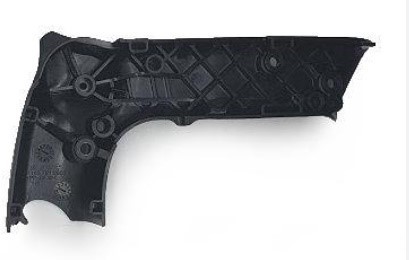 Півкожух рукоятки STIHL 11457910602