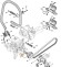 Радіальний шарикопідшипник STIHL 95030035136