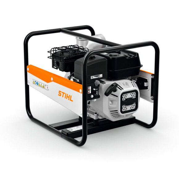 Мотопомпа STIHL WP 600 (VB040112000)