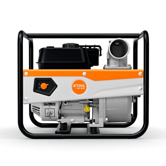 Мотопомпа STIHL WP 600 (VB040112000)