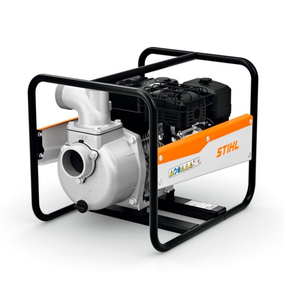 Мотопомпа STIHL WP 600 (VB040112000)