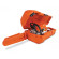 Пластиковый футляр для бензопил STIHL, 40 см (00009004008)