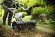 Насадка-подметальная щетка KB-MM с защитой для STIHL MM 56, рабочая ширина 60см (46017404602)