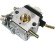 Карбюратор C1Q­S55 STIHL 42291200604