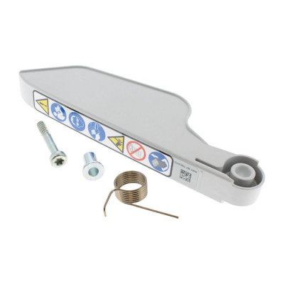 Захисний кожух STIHL GA017107020 Захисний кожух STIHL GA017107020