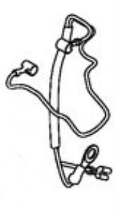 Кабельний джгут STIHL 11404403011