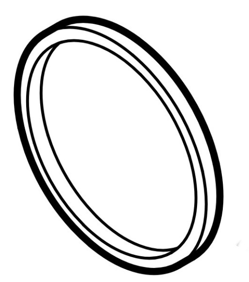Уплотнительное кольцо (VB047092010)