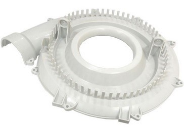 Корпус вентилятора - наружный (42447010706)